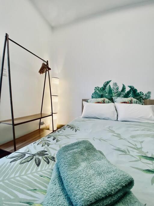 Apartamento L'Opaline - Proche Gare Vichy Exterior foto